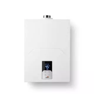 Cointra CETI 10 N + KIT SALIDA GASES ESTANDAR